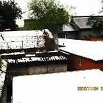 Beijing Confucious Hostel