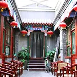 Beijing Confucious Hostel