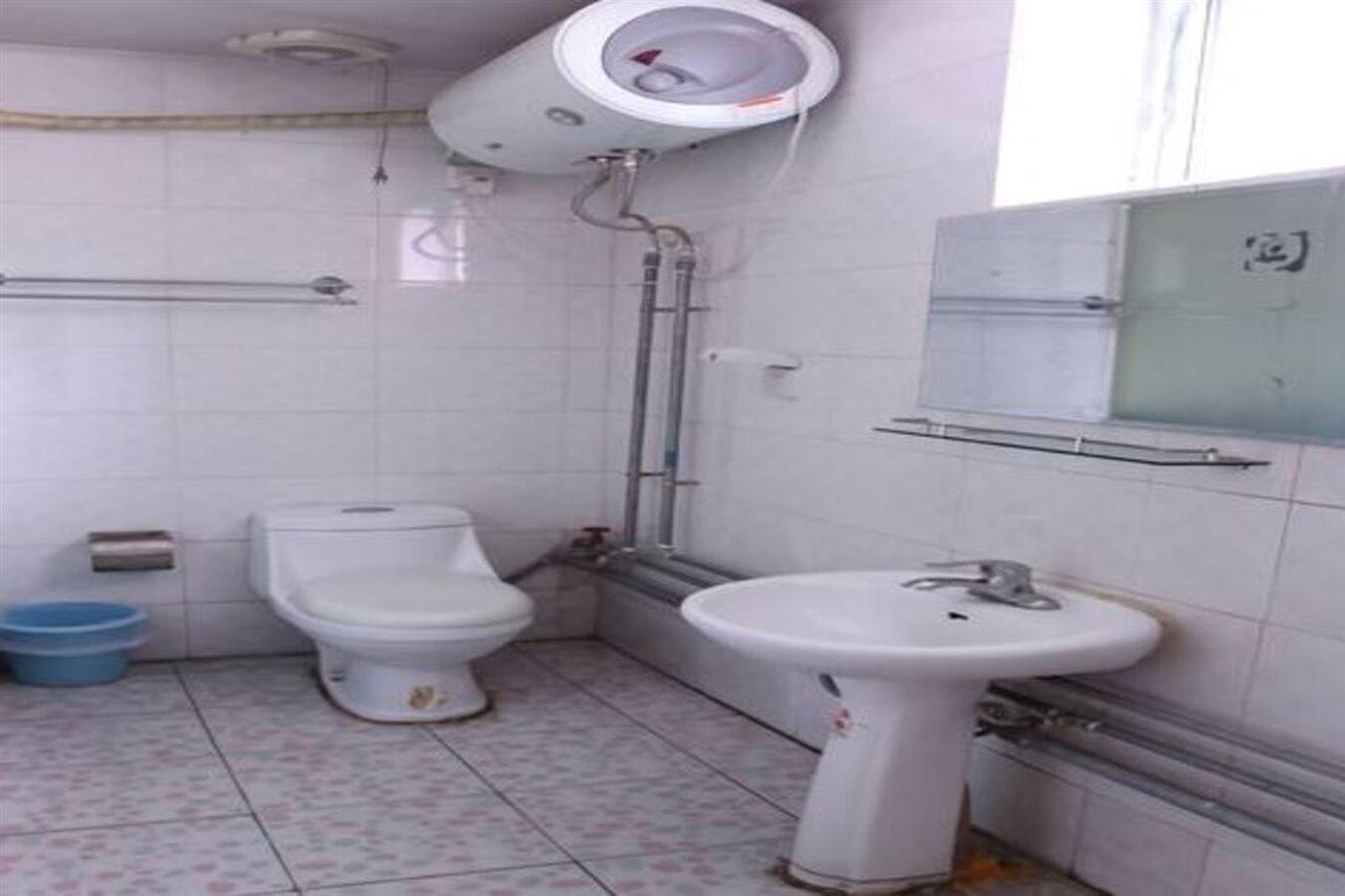 Confucious Hostel Beijing