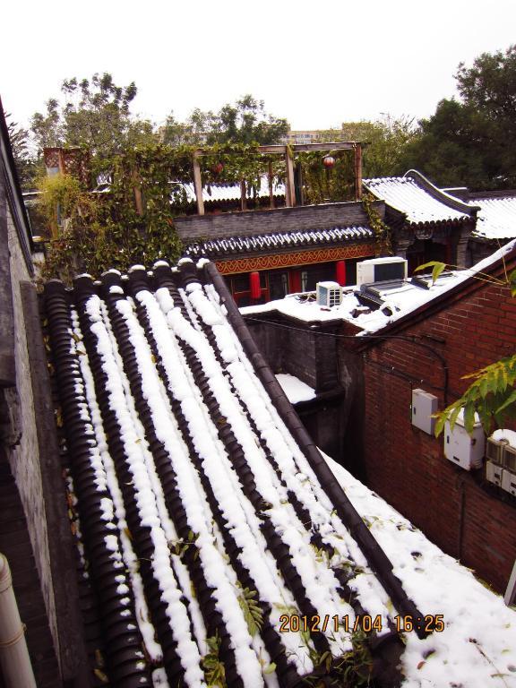 Confucious Hostel