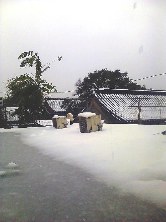 Confucious Hostel