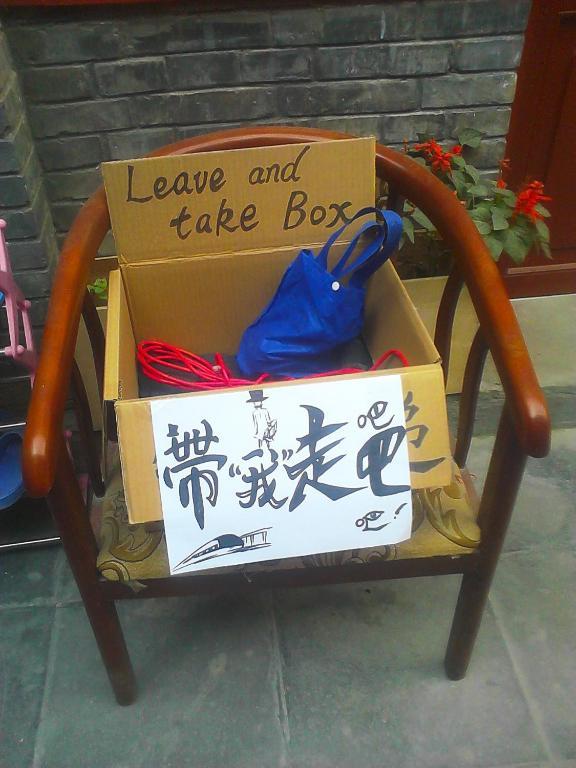 Confucious *