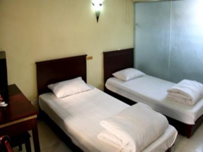Confucious Hostel Beijing